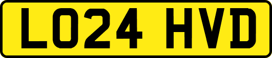 LO24HVD