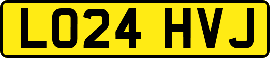 LO24HVJ