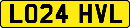 LO24HVL
