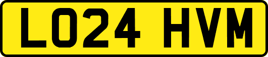 LO24HVM