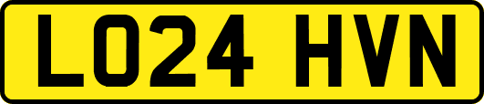LO24HVN