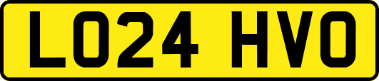 LO24HVO