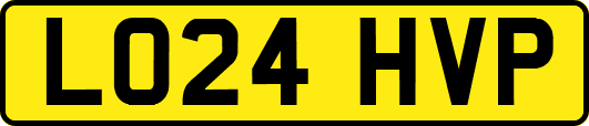 LO24HVP