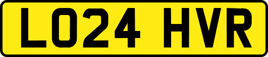 LO24HVR