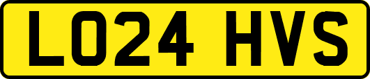 LO24HVS