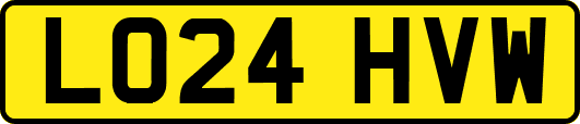 LO24HVW