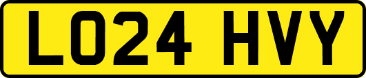 LO24HVY