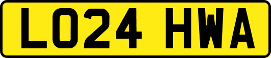 LO24HWA