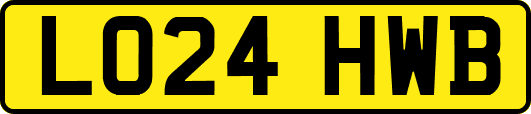 LO24HWB