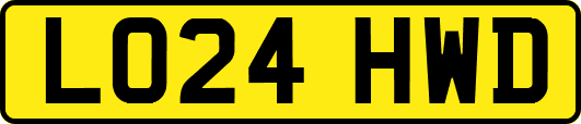 LO24HWD