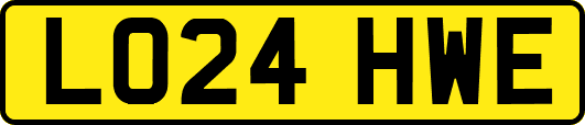 LO24HWE