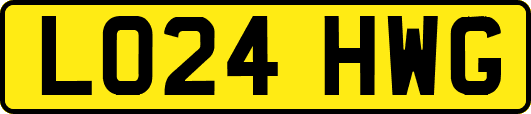 LO24HWG