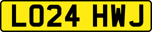 LO24HWJ