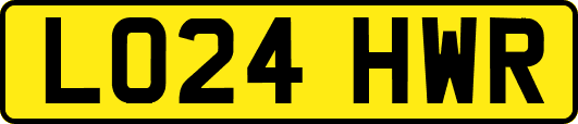 LO24HWR
