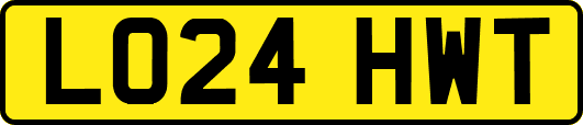 LO24HWT