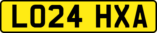 LO24HXA