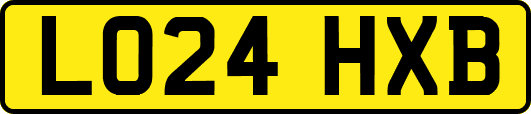 LO24HXB
