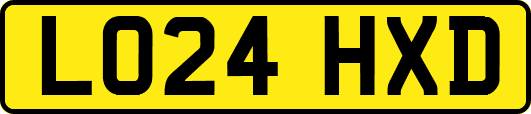 LO24HXD