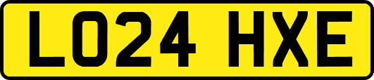 LO24HXE