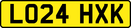 LO24HXK