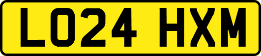 LO24HXM