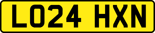 LO24HXN
