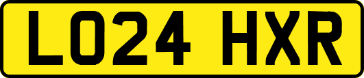 LO24HXR