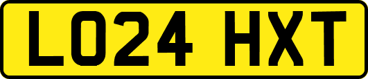 LO24HXT