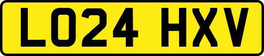 LO24HXV