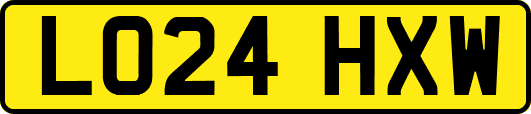 LO24HXW