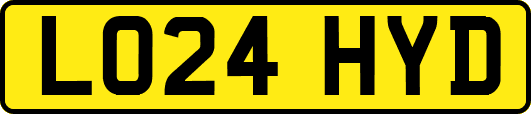 LO24HYD