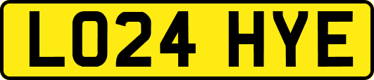 LO24HYE