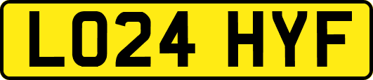 LO24HYF
