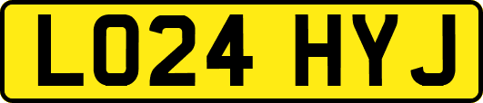 LO24HYJ