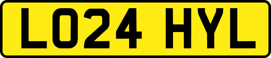 LO24HYL