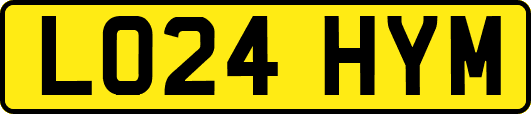 LO24HYM