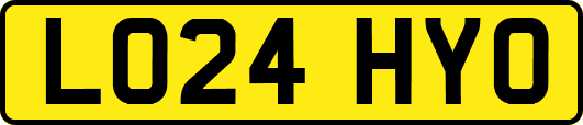 LO24HYO