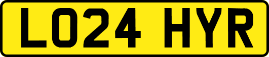 LO24HYR