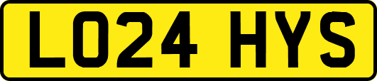 LO24HYS