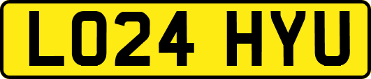 LO24HYU
