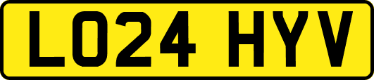 LO24HYV