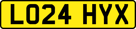 LO24HYX