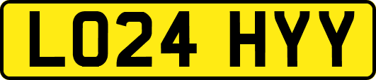 LO24HYY