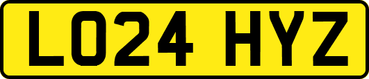 LO24HYZ