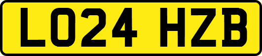 LO24HZB