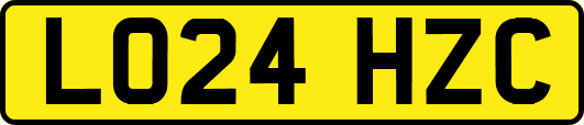 LO24HZC