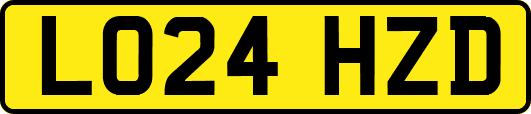 LO24HZD