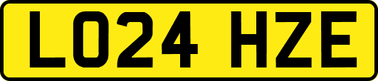 LO24HZE