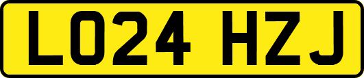 LO24HZJ