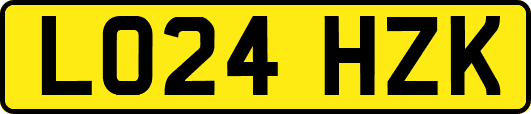 LO24HZK